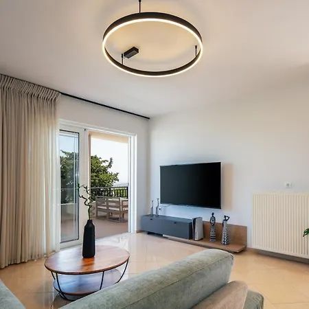 Villa Tree Life Tria Monastiria